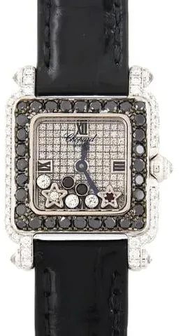 Chopard Happy Sport 276852-1025 23mm