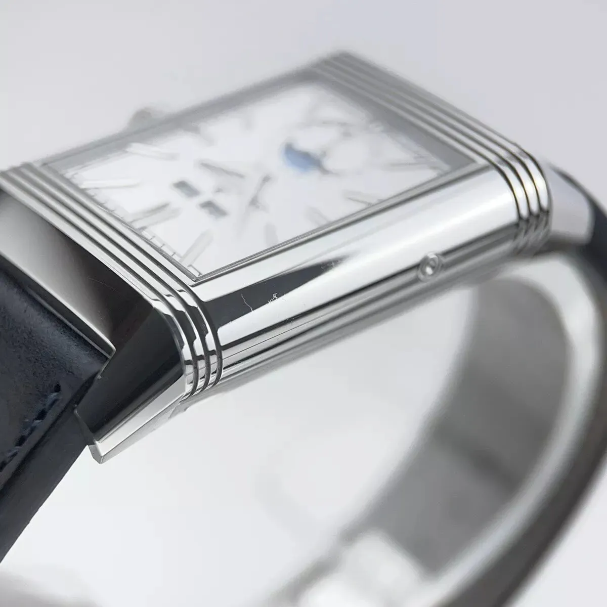 Jaeger-LeCoultre Reverso Tribute Q3918420 49.5mm Stainless steel Multiple 2