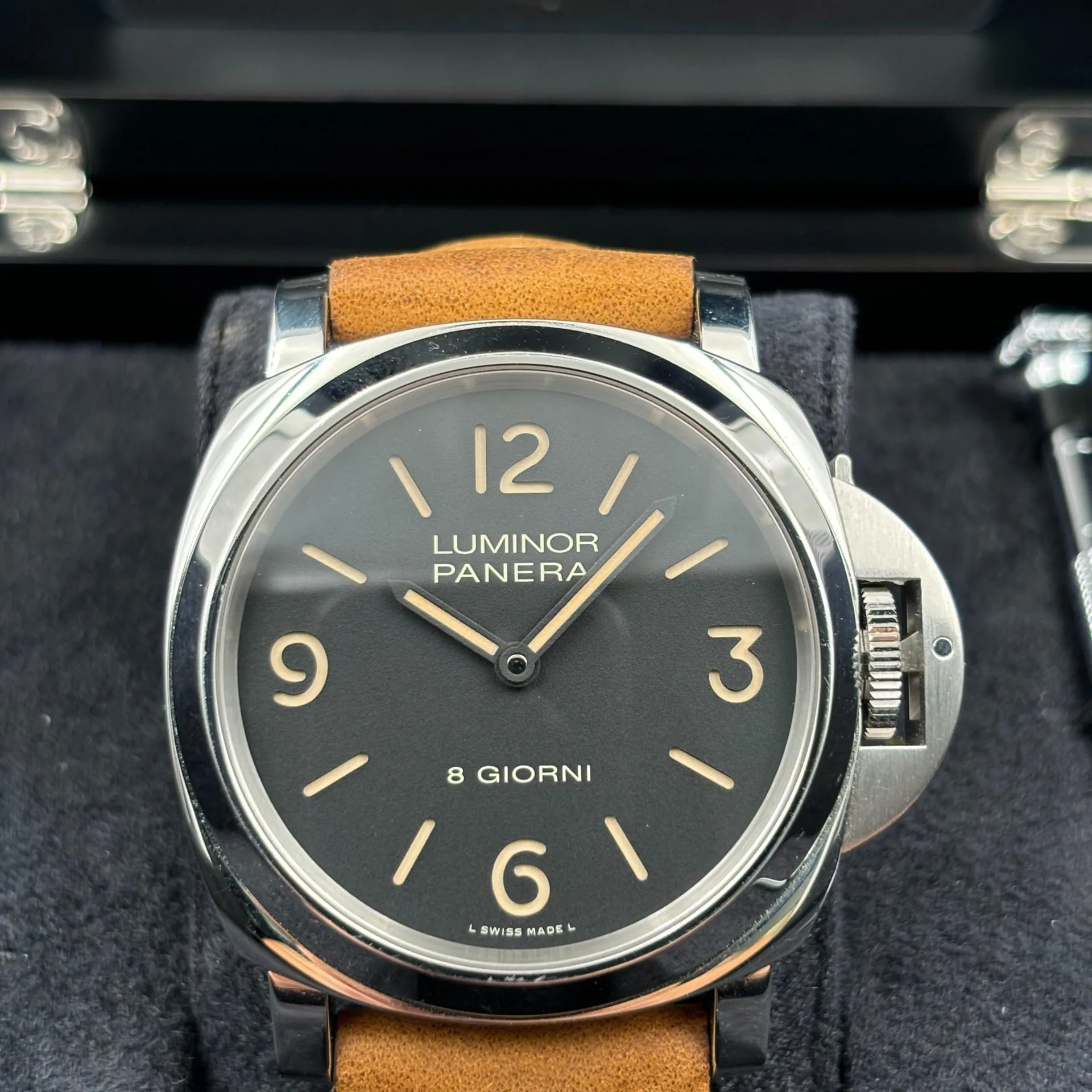 Panerai Luminor PAM 00914