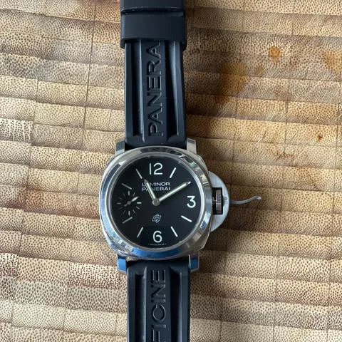 Panerai Luminor PAM01084 44mm Stainless steel Black 19