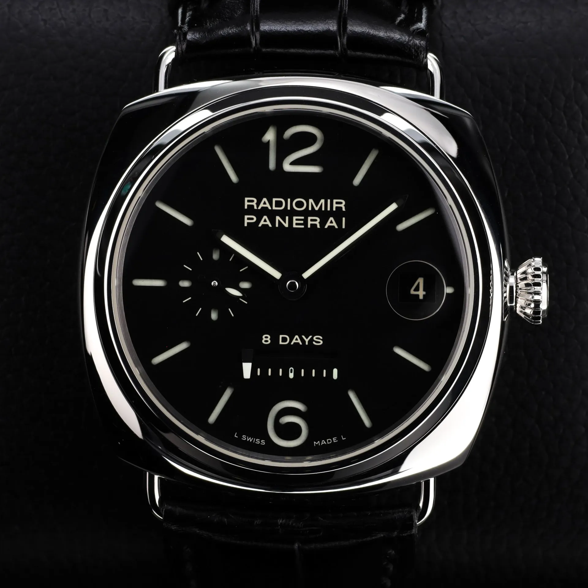 Panerai Radiomir PAM 00268