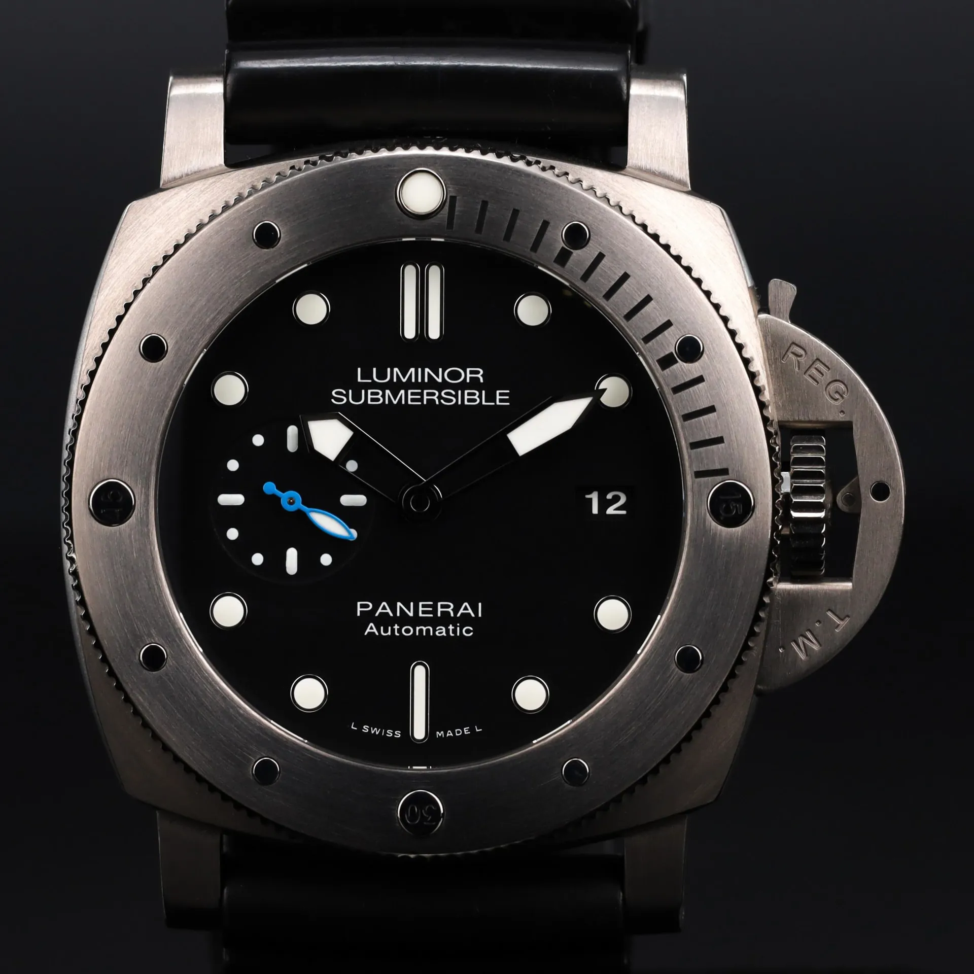 Panerai Submersible PAM 01305