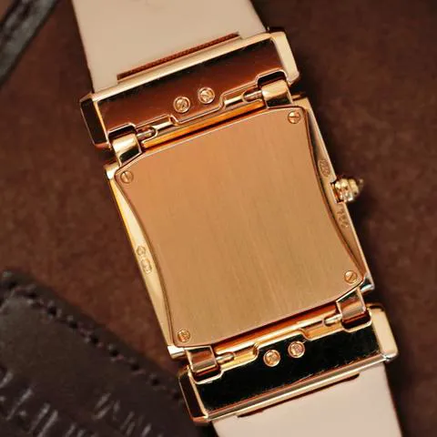 Patek Philippe Twenty~4 4920R-001 30mm Rose gold Brown 5