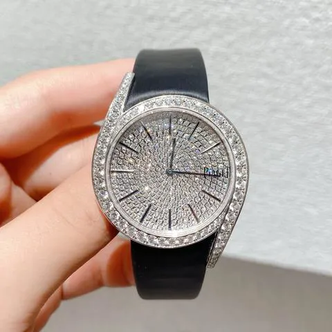 Piaget Limelight G0A38166 38mm White gold