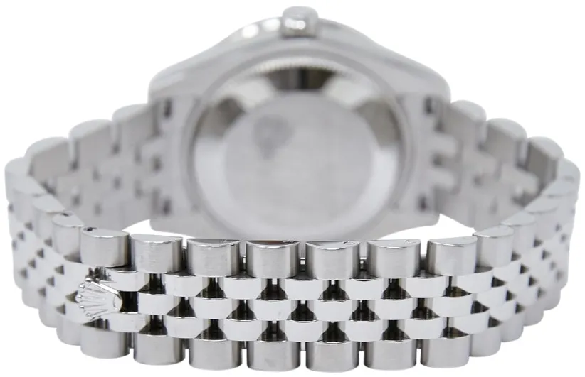 Rolex Datejust 31 178384 31mm Stainless steel 6