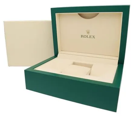 Rolex Daytona 126500LN 40mm White 7