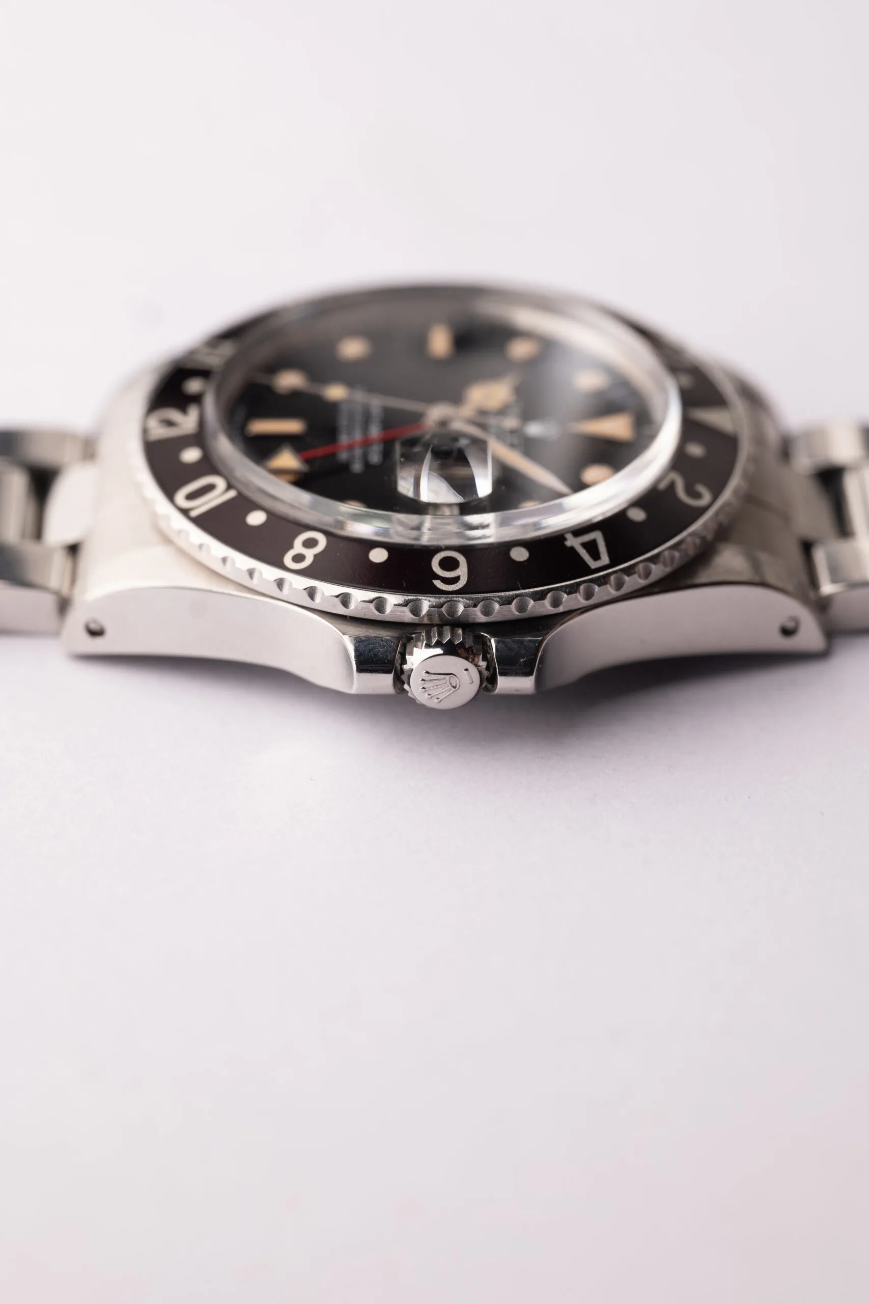 Rolex GMT-Master 16750 Black 7