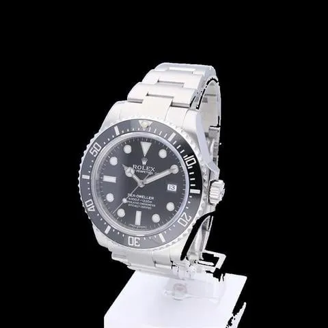 Rolex Sea-Dweller 4000 4000 116600 Stainless steel Black 7