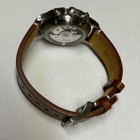 Sinn 356 356.0742 38.5mm Stainless steel Bronze 2