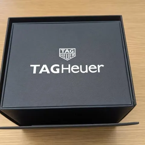 TAG Heuer Formula 1 CAZ101Y.BA0842 43mm Stainless steel Black 2