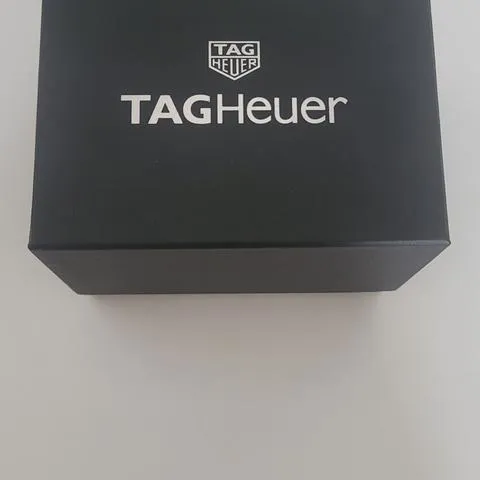 TAG Heuer Formula 1 Quartz CAZ1010.FT8024 43mm Stainless steel Black 3