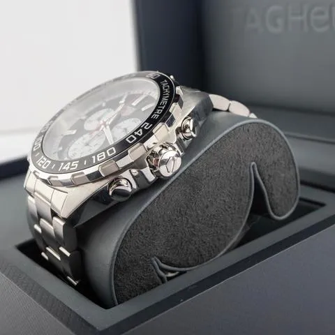 TAG Heuer Formula 1 Quartz CAZ101E.BA0842 43mm Stainless steel Black 3