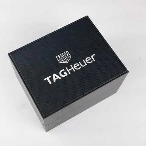 TAG Heuer Formula 1 Quartz CAZ101E.BA0842 43mm Stainless steel Black 6