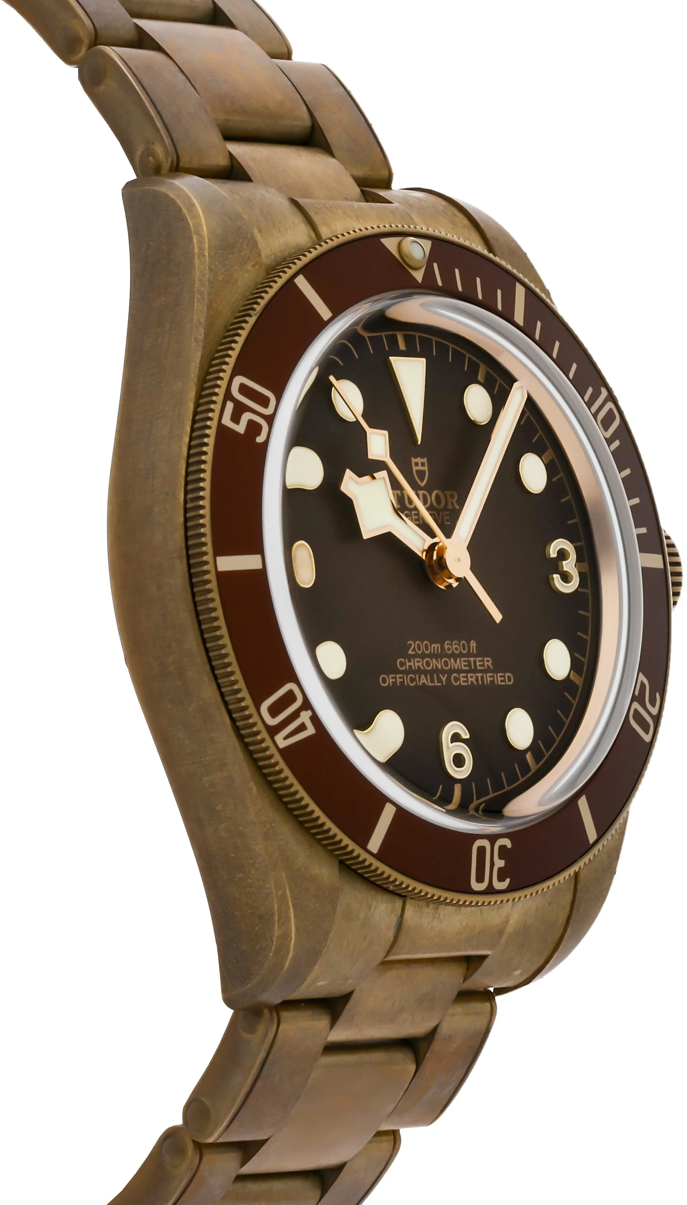 Tudor Black Bay 58 79012M-0001 39mm Bronze Brown 3