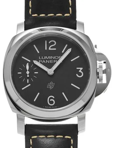 Panerai Luminor PAM01084 44mm Stainless steel Black