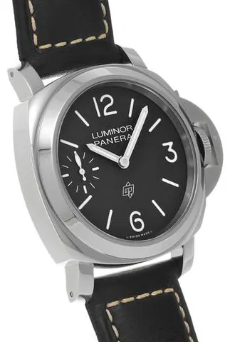 Panerai Luminor PAM01084 44mm Stainless steel Black 2