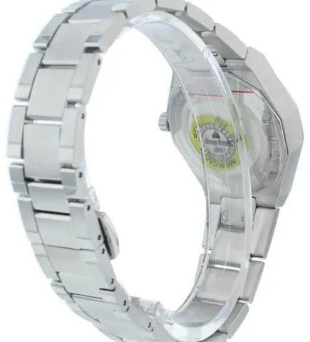 Concord Mariner 320274 30mm Stainless steel White 3