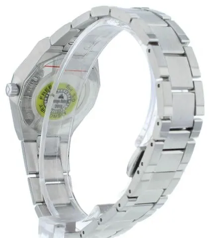 Concord Mariner 320274 30mm Stainless steel White 5