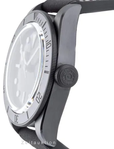 Tudor Black Bay 79210CNU-0001 41mm Ceramic Black 3