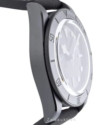 Tudor Black Bay 79210CNU-0001 41mm Ceramic Black 4