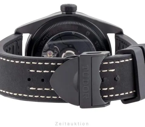 Tudor Black Bay 79210CNU-0001 41mm Ceramic Black 10