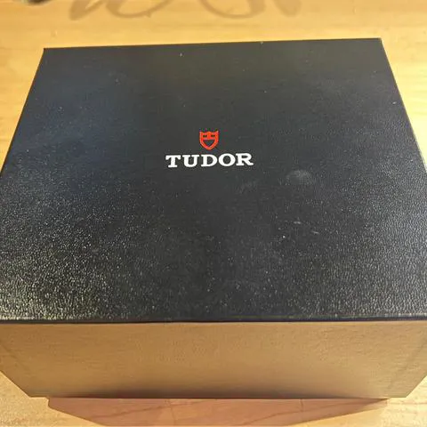 Tudor Black Bay Chrono S&G M79363N-0001 41mm Yellow gold and Stainless steel Black 7