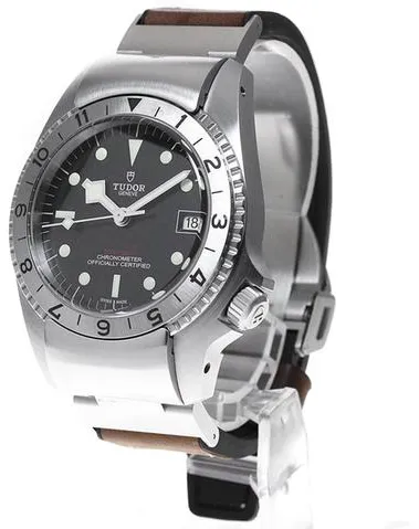 Tudor Black Bay 70150 42mm Stainless steel Black 2