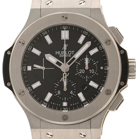 Hublot Big Bang 301.SX.1170.RX 44mm Stainless steel Black