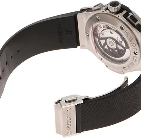 Hublot Big Bang 301.SX.1170.RX 44mm Stainless steel Black 1