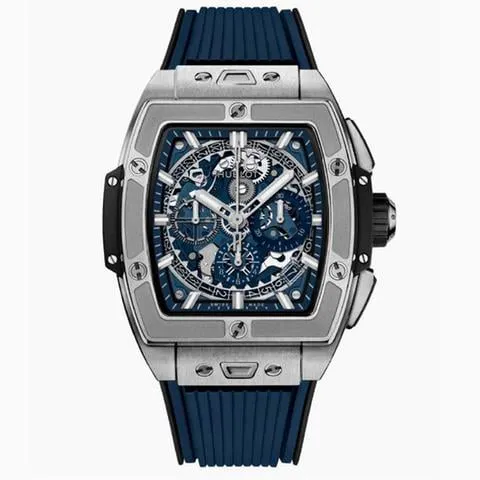 Hublot Spirit of Big Bang 642.NX.7170.RX 42mm Titanium