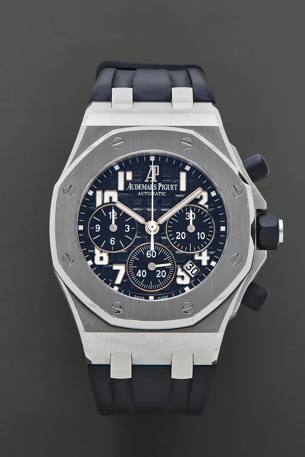 Audemars Piguet Royal Oak Offshore 26283ST.OO.D002CA.01