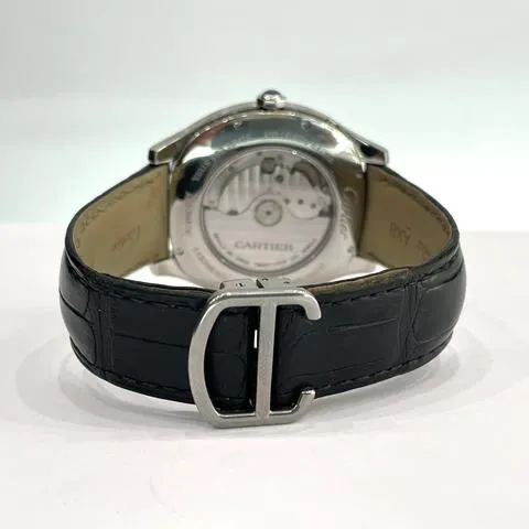 Cartier Drive de Cartier WSNM0008 40mm Stainless steel Silver 11