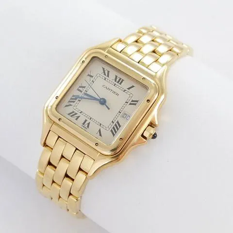 Cartier Panthère 883968 27mm Yellow gold