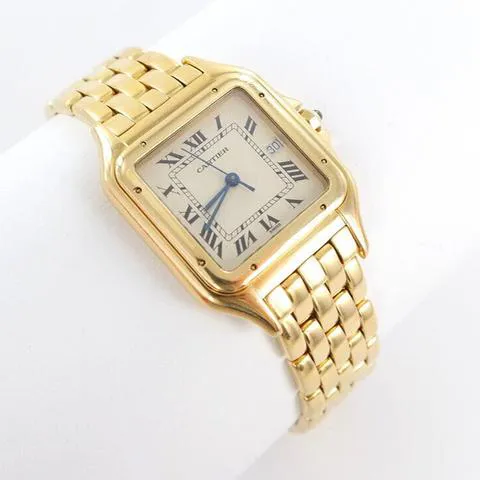 Cartier Panthère 883968 27mm Yellow gold 1