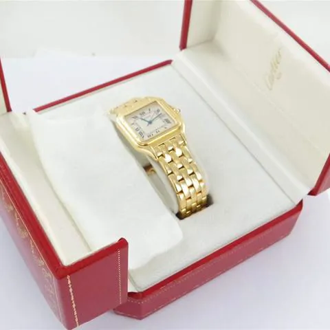 Cartier Panthère 883968 27mm Yellow gold 3