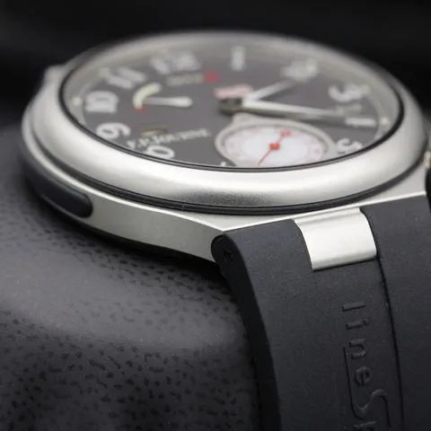 F.P. Journe Octa 42mm Aluminium Gray 5