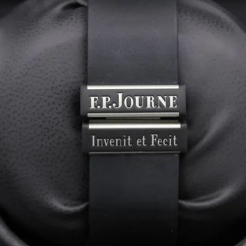 F.P. Journe Octa 42mm Aluminium Gray 7