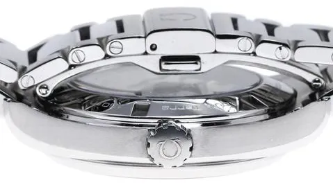 Omega Aqua Terra 231.10.42.21.02.003 42mm Stainless steel Silver 2