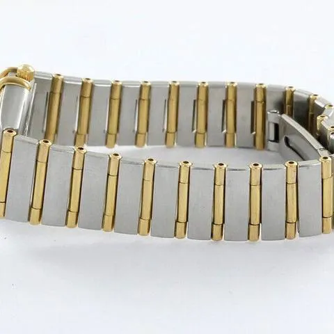 Omega Constellation Ladies Yellow gold 3