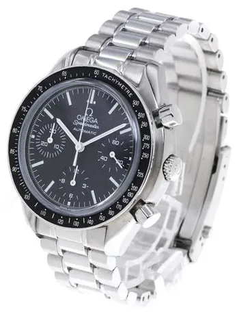 Omega Speedmaster Reduced 3539.50 39mm Stainless steel Black 1