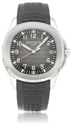 Patek Philippe Aquanaut 5167A-001 40mm Stainless steel