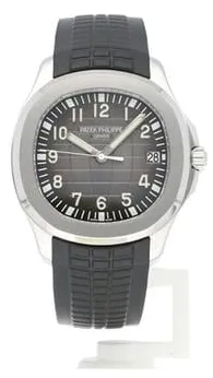 Patek Philippe Aquanaut 5167A-001 40mm Stainless steel 1