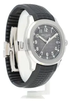 Patek Philippe Aquanaut 5167A-001 40mm Stainless steel 8