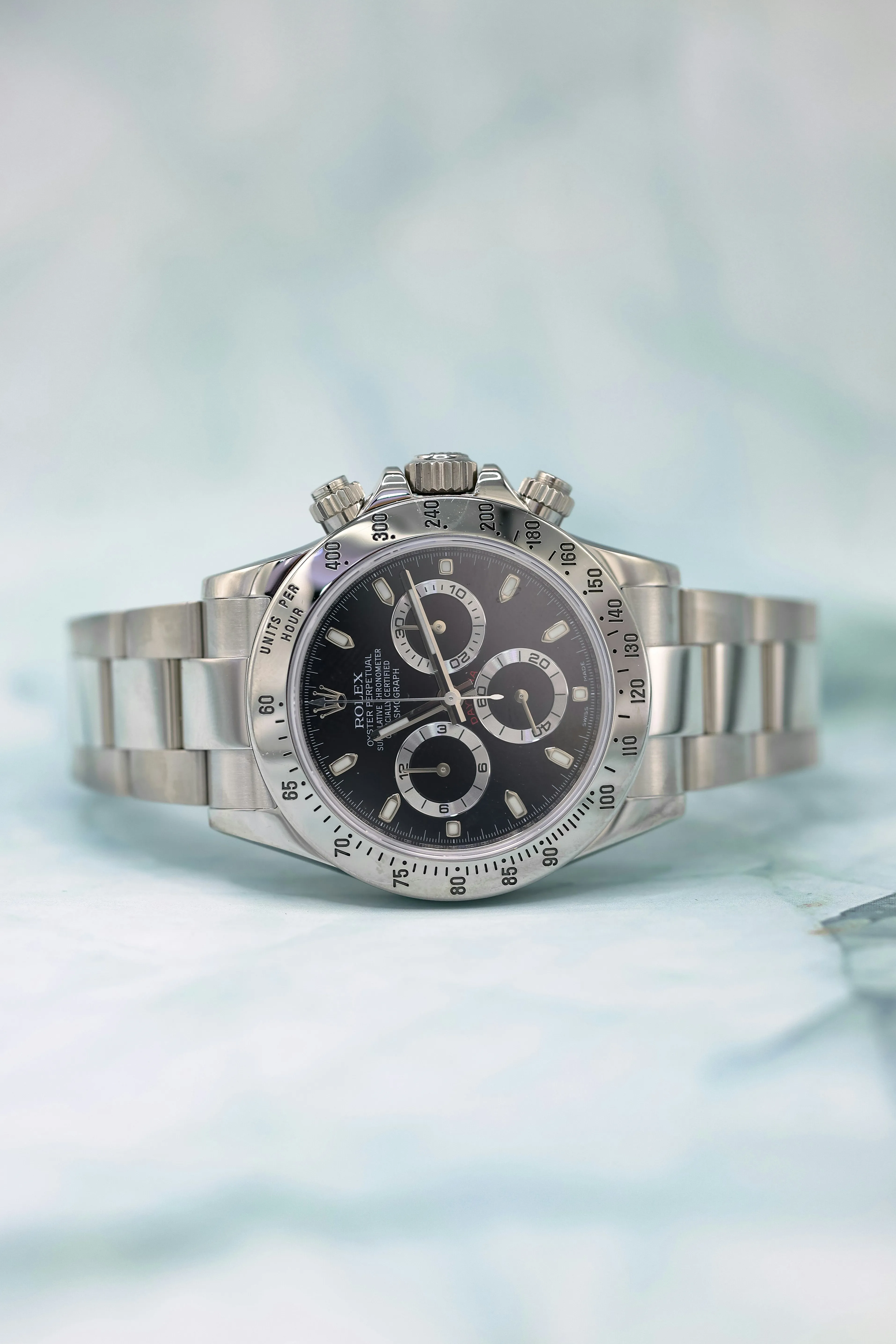 Rolex Daytona 116520