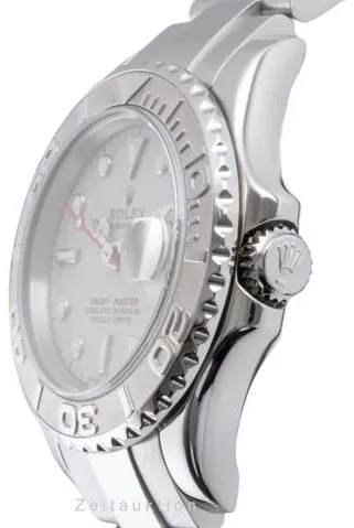 Rolex Yacht-Master 169622 29mm Stainless steel Silver 3