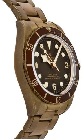 Tudor Black Bay 58 79012M-0001 39mm Bronze Brown 2