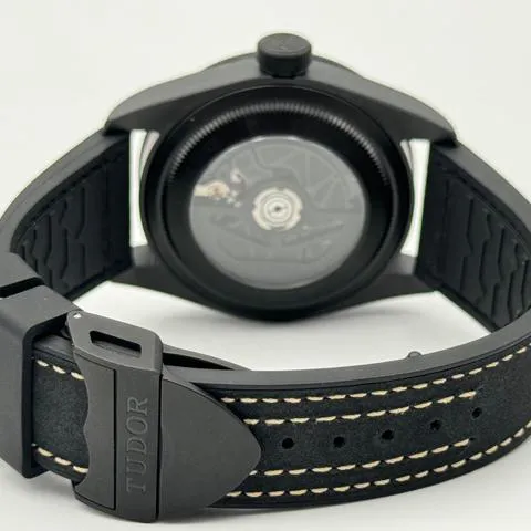 Tudor Black Bay 79210CNU 41mm Ceramic Black 6