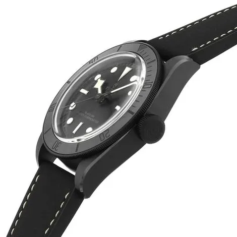 Tudor Black Bay 79210CNU 41mm Ceramic Black 1