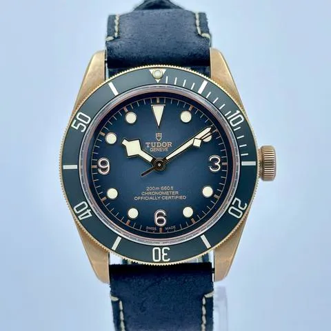 Tudor Black Bay 79250BA 43mm Bronze Gray