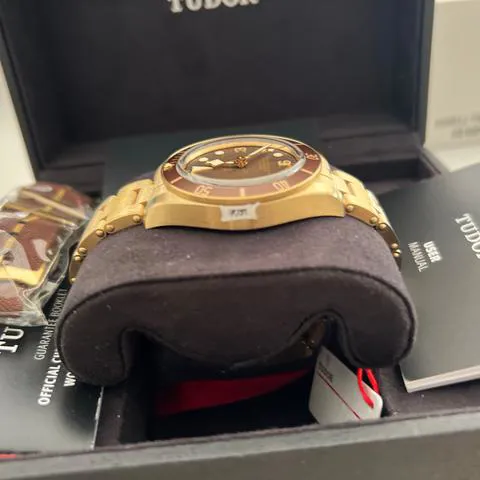 Tudor Black Bay M79012M-0001 39mm Bronze Brown 5